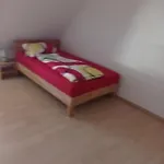 Zur Stadt דירה וולקאך