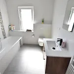 דירה Zur Stadt וולקאך