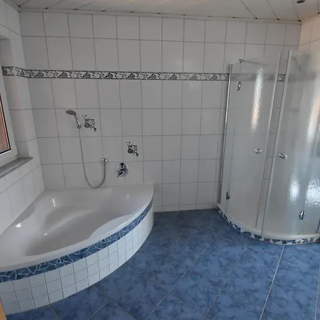 Zur Stadt Apartment Volkach