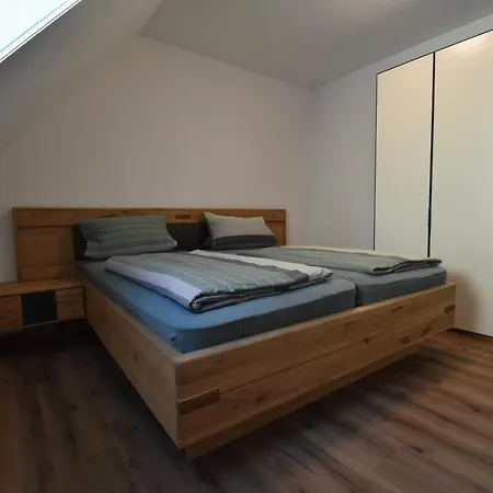 Apartment Zur Stadt *