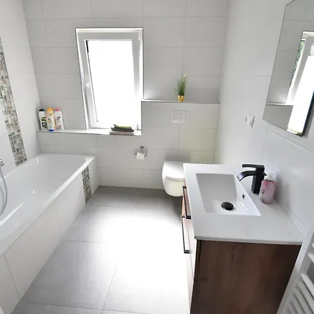 Apartment Zur Stadt Volkach