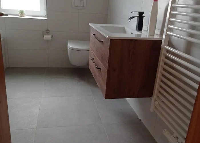 Zur Stadt Lägenhet