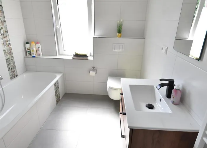 Lägenhet Zur Stadt Volkach