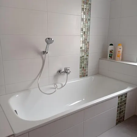 Zur Stadt Apartment