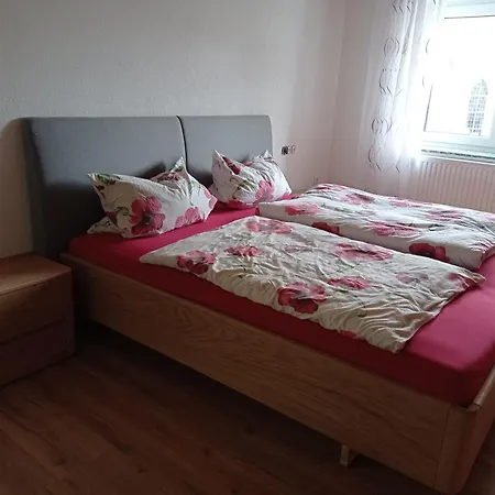 Zur Stadt Appartamento Volkach