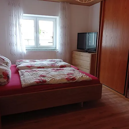 Apartment Zur Stadt Volkach