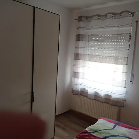 Zur Stadt * Volkach