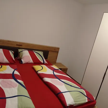 Apartment Zur Stadt Volkach