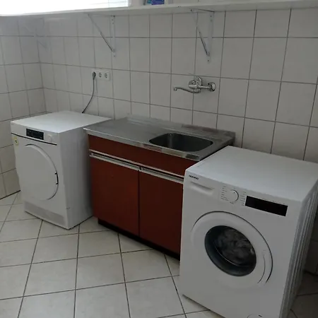 Zur Stadt Apartment Volkach