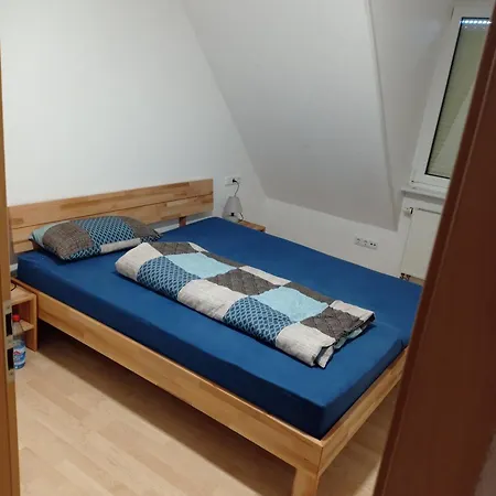 Apartment Zur Stadt Volkach