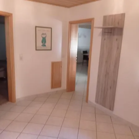 Zur Stadt Apartment