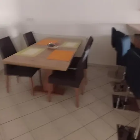 Apartment Zur Stadt Volkach
