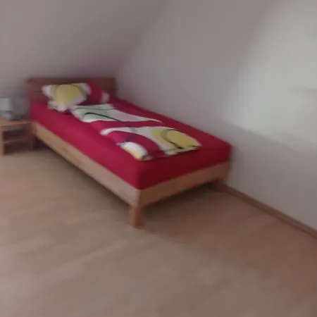 Zur Stadt Apartment Volkach