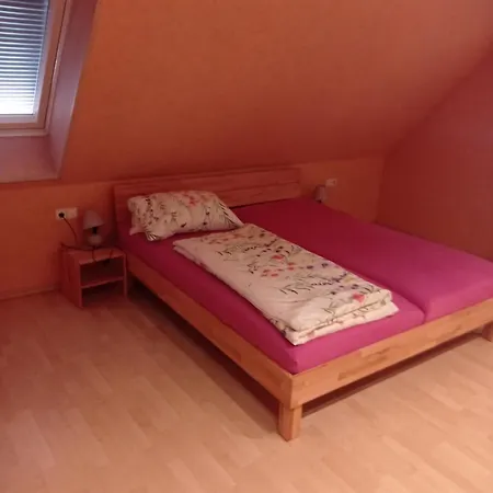 Apartment Zur Stadt *
