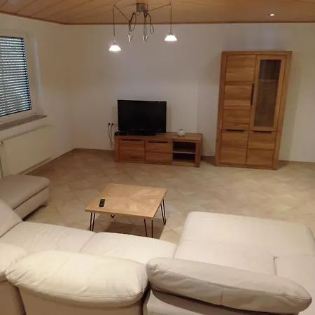 Zur Stadt Apartment Volkach