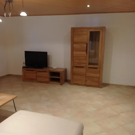 Apartment Zur Stadt Volkach
