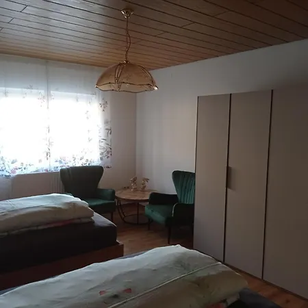 Appartamento Zur Stadt Volkach
