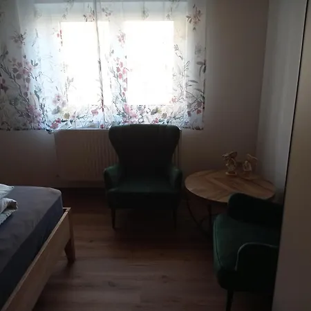 Apartment Zur Stadt