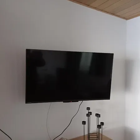 Zur Stadt Appartement Volkach