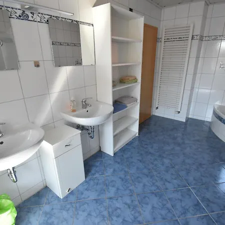 Zur Stadt Apartment Volkach
