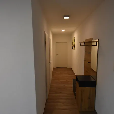 Zur Stadt Volkach