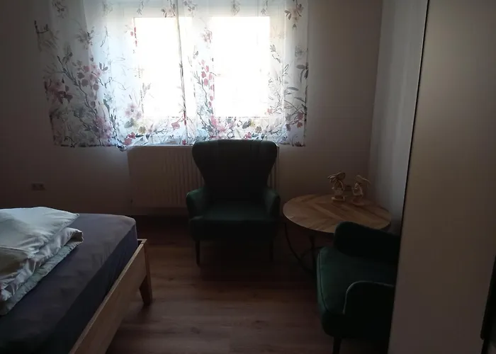 Apartment Zur Stadt
