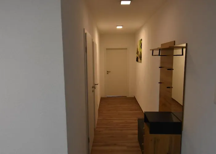 Zur Stadt Volkach
